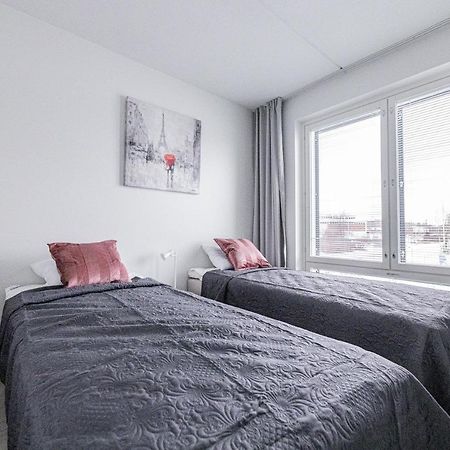 Apartment, Sleepwell, Nuutti Turku Bagian luar foto
