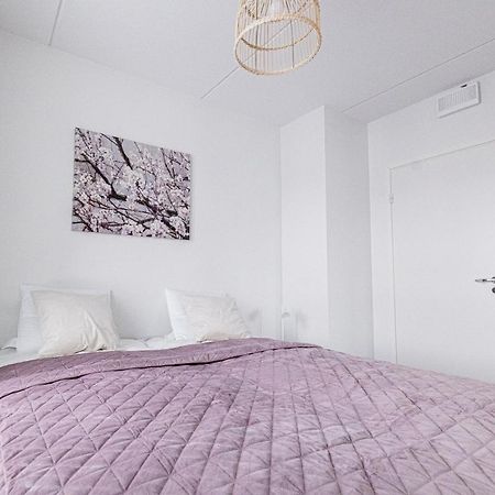 Apartment, Sleepwell, Nuutti Turku Bagian luar foto