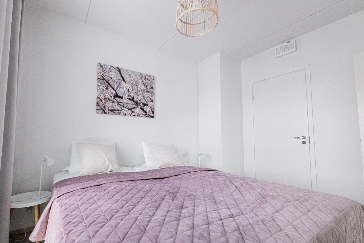 Apartment, Sleepwell, Nuutti Turku Bagian luar foto